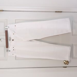 Lucky Brand Sweet Jean Crop